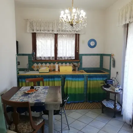 Raggiodisole, Affitto Turistico Appartamento *