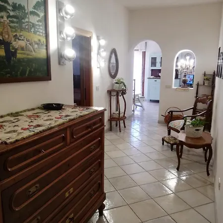 Appartamento Raggiodisole, Affitto Turistico *