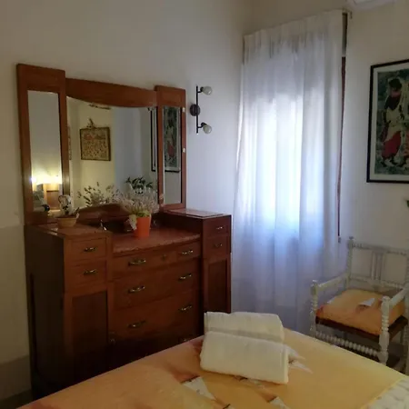 Raggiodisole, Affitto Turistico *