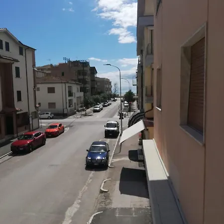 Raggiodisole, Affitto Turistico * Marina di Grosseto