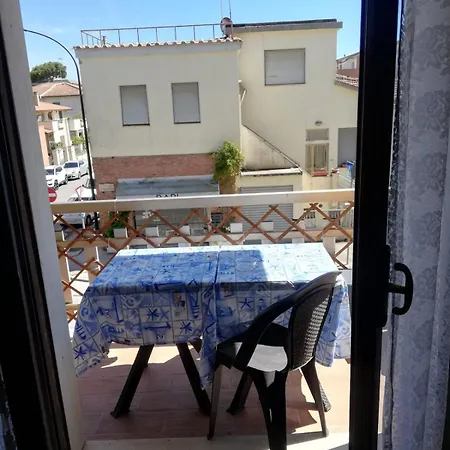 Raggiodisole, Affitto Turistico Appartamento